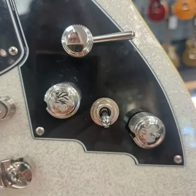 Duesenberg Dave Baksh Alliance 2